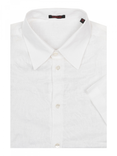 Сорочка, Torras (00001, Белый, 50)