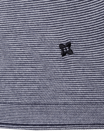 Поло, без пугов., кор/рук., рябь (274, Серый(рябь), 50)