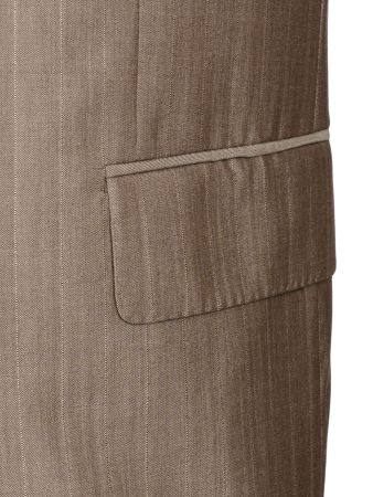 Костюм, Pierre Cardin (591, Песочный, 58 , 6)
