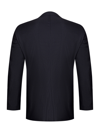 Пиджак Surrey Jaguar (28, Темно-синий, 58 - 3XL, 6)