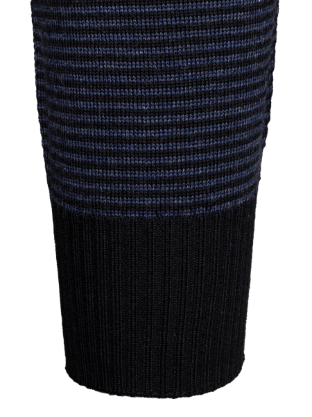 Джемпер, круглый ворот, дл/рукав (911, Темно-фиолет., 60 - 4XL )