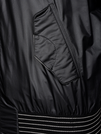 Куртка, Gallotti (999, Черный, 50)
