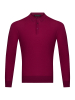 Поло, на пуговицах, дл/рукав (216, Фиолетовый, 46)