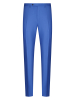 Брюки, Ravazzolo, средне-притал., без защипов (80522, Ярко-синий, 52 , R)