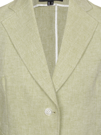 Жакет, Pierre Cardin (750, Салатовый, 46)