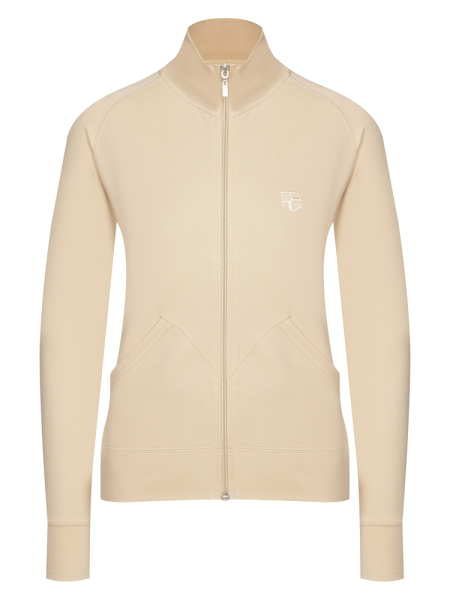 Кардиган, U.S. Polo (591, Бежевый, M)