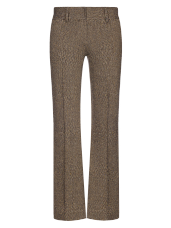 Брюки, Pierre Cardin (400, Хаки, 36)