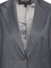 Жакет, Pierre Cardin (100, Серый, 44)