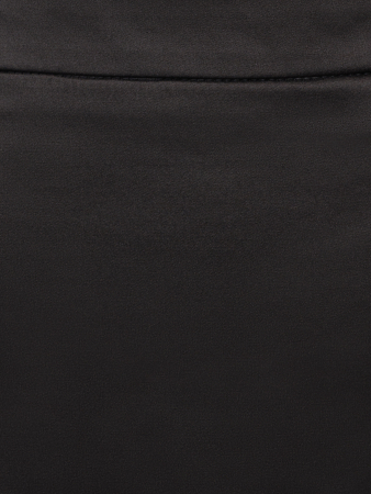 Юбка, W.BABINI, MARIANNA (690, Черный, 46)