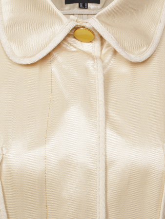 Жакет, Pierre Cardin (800, Молочный, 46)