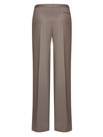 Брюки, Pierre Cardin (400, Коричневый, 42)