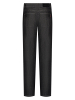 Брюки, Caramelo, спортивные, без защипов (999, Черный, 46)