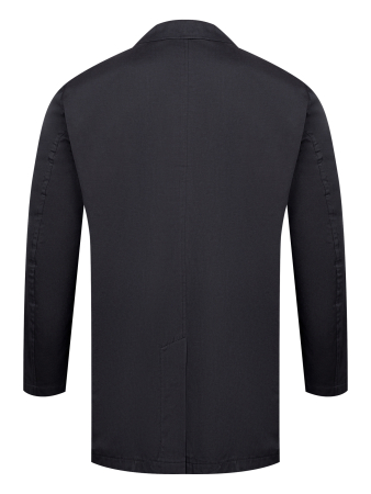 Плащ, J. Genua (95, Черный, 62)