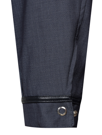 Ветровка, Torras (01222, Графит, 62)