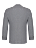 Пиджак, Torras, накладные карманы (00529, Серый, 56 - XXL)