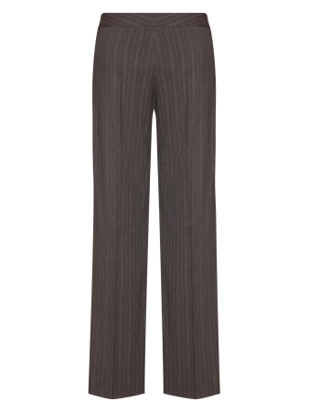 Брюки, Pierre Cardin (400, Коричневый, 36)