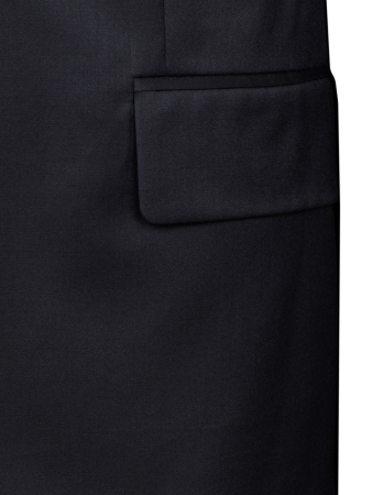 Жакет, Pierre Cardin (200, Темно-синий, 42)