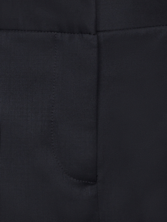 Юбка, Pierre Cardin (200, Синий, 48)