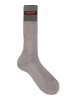 Носки, Palatino (26, Серый ( acciaio ), 10  - 40)