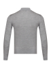 Джемпер , ворот стойка, дл/рукав (160, Светло-серый, 50 - M)