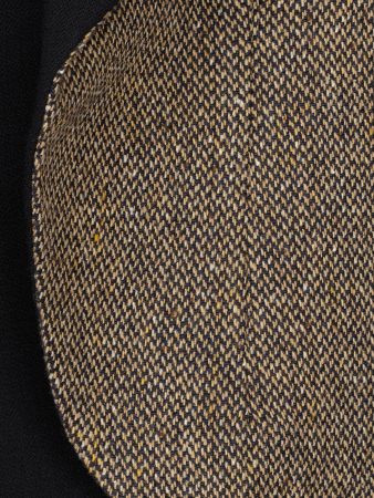 Жакет, Pierre Cardin (400, Оранжевый, 40)