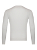 Джемпер, круглый ворот, длин. рукав (7008, Дымчатый, 60 - 4XL)