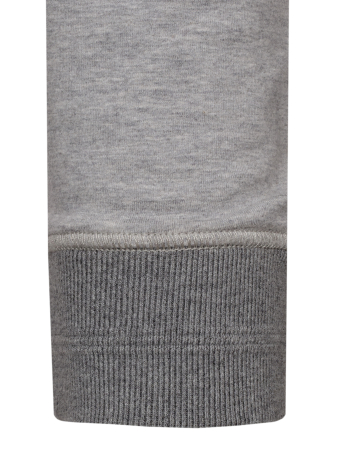 Толстовка, ДР, A.Ferrante (223, Серый, 56 )