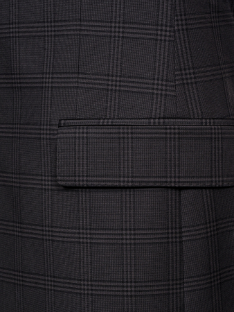 Пиджак, Enrico Marinelli (400, Темно-серый, 48, 6)