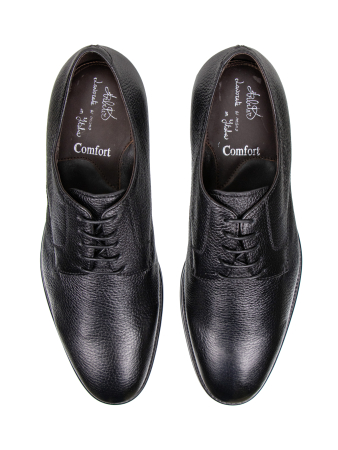 Туфли, Arbiter  (Черный, 39)