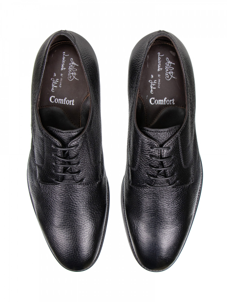 Туфли, Arbiter  (Черный, 39)