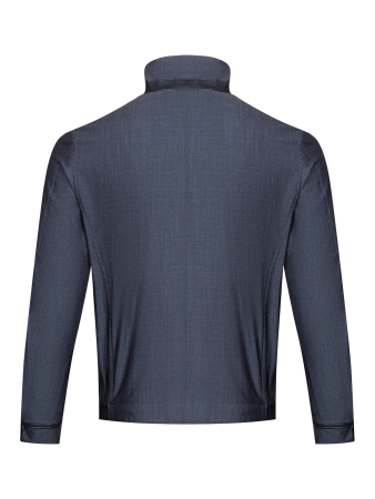 Ветровка, Torras (01222, Графит, 62)