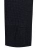 Джемпер, круглый ворот,  длин.рукав (5424, Синий, 60 - 4XL)