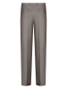 Брюки, Gaenslen Mayer, однотонные (300, Серый, 54 , 6)