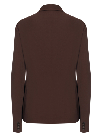 Жакет, Pierre Cardin (400, Коричневый, 44)