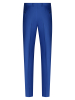 Брюки, Ravazzolo, средне-притал., с защипами (80522, Синий, 52 , R)