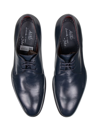 Туфли, Arbiter  (Морской синий, 41)