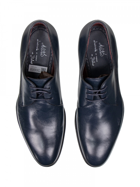 Туфли, Arbiter  (Морской синий, 41)