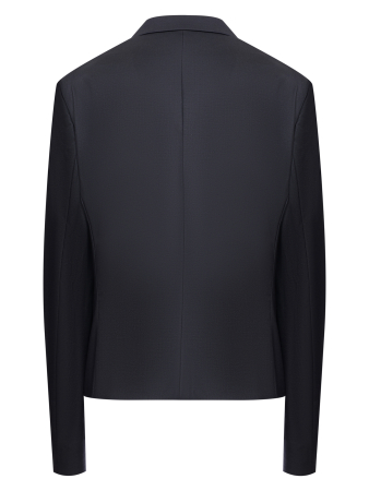 Жакет, Pierre Cardin (200, Темно-синий, 46)