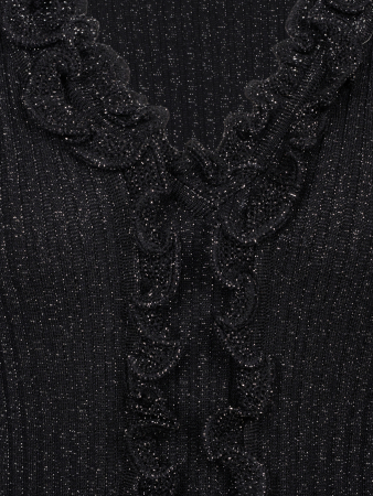 Трикотаж, Stizzolli, без/рук. (610, Коричневый, 48)