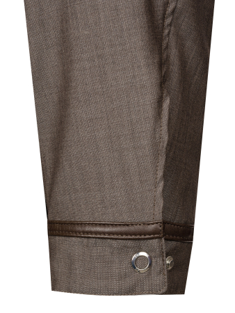 Ветровка, Torras (01196, Светло-серый, 48)