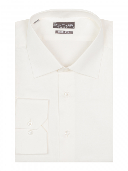 Сорочка, SMT, ДР, Monte Carlo, SF (08, Молочный, 37/38)