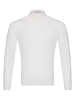 Водолазка, однотон. дл/рукав (001, Белый, 56 - XXL)