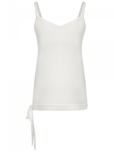 Топ, Pierre Cardin (650, Белый, L)