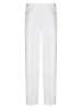 Брюки, Enrico Marinelli, однотонные (803, Белый, 50)