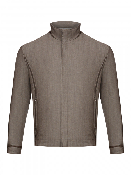 Ветровка, Torras (01196, Светло-серый, 48)