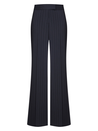 Брюки, Pierre Cardin (200, Темно-синий, 46)