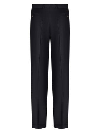 Брюки, Jaguar (19, Черный, 50, 6)