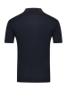 Поло Torras,  короткий рукав, однотонное (00026, Темно-синий, 48 - S  рукав 23 см)