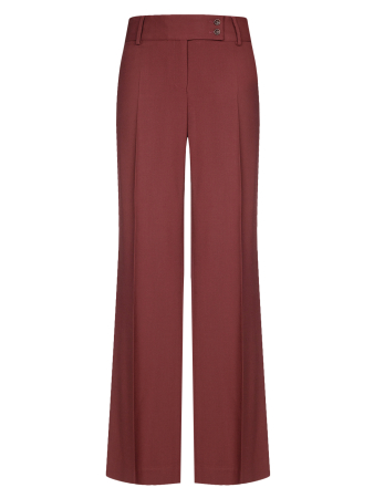 Брюки, Pierre Cardin (370, Вишня, 36)