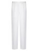 Брюки, Enrico Marinelli, однотонные (803, Белый, 50)
